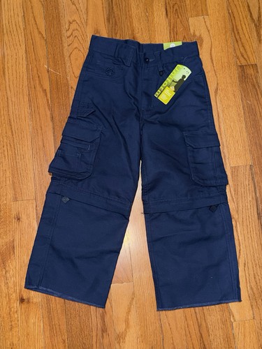 Pantaloni corti bambino - , scouts