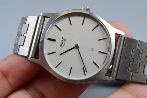 Orologio vintage seiko - orologio,