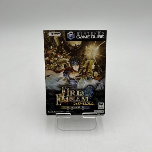 Fire emblem nintendo gamecube - nintendo,