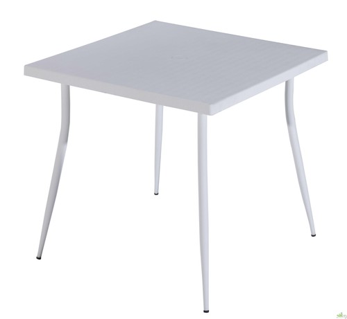 Tavolo esterno fiberglass - da,