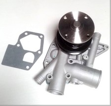 Renault R4 R6 - Pompa Acqua