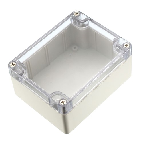 115 57mm elettronico - 115*90*57mm,
