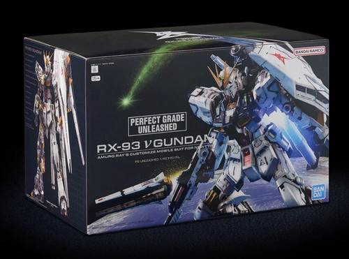 Bandai pg perfect grade - bandai,