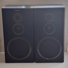 Sony SS-A702 Altoparlanti