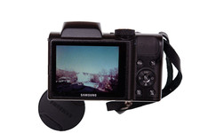 FullSpectrum RICOSTRUZIONE