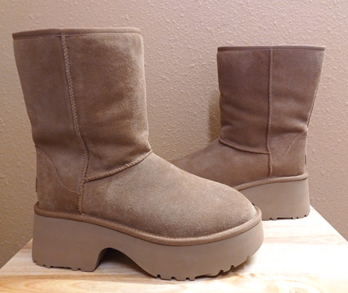 Stivali donna corti ugg - corti,