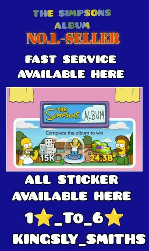 Album mono poly simpson - mono-poly-go,