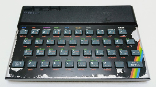 Personal computer vintage