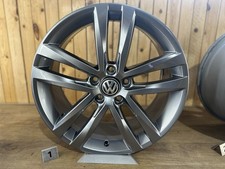 1 cerchio in lega VW Golf 7