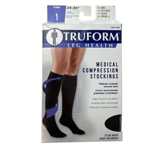 TruForm Calza a Compressione