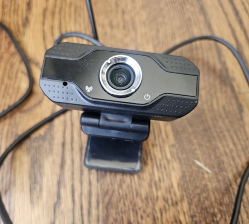 Full webcam usb plug - webcam, |