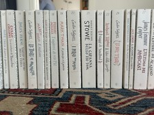 Collana “Classici dell’Avventura”