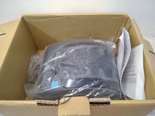 Open box zebra gk420t - open,