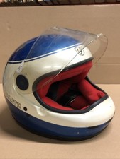 Rarissimo Casco ABARTH Anni 80