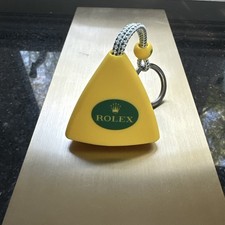 Portachiavi Rolex Regata Boa