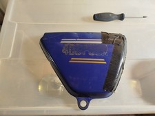 Fianchetto Dx Honda Four Cb 400 Ss