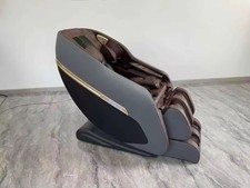 Poltrona massaggiante shiatsu