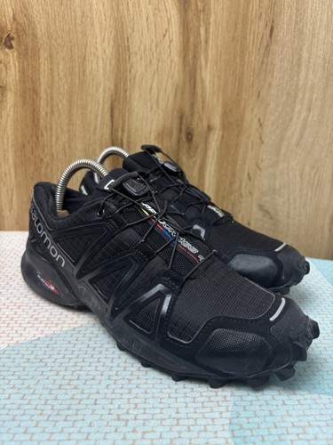 Scarpe trail running - da,