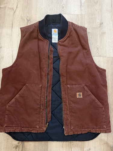 Gilet lavoro vintage - lavoro,