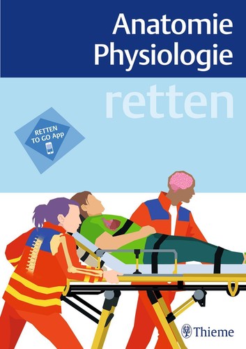 Retten anatomie physiologie - anatomie,
