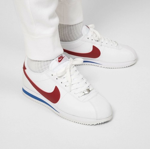 Nike cortez basic leather - cortez, og