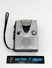 Lettore registratore cassette