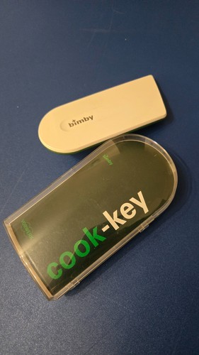Cook key chiavetta ricette - cook-key,