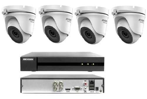 Kit videosorveglianza - kit,