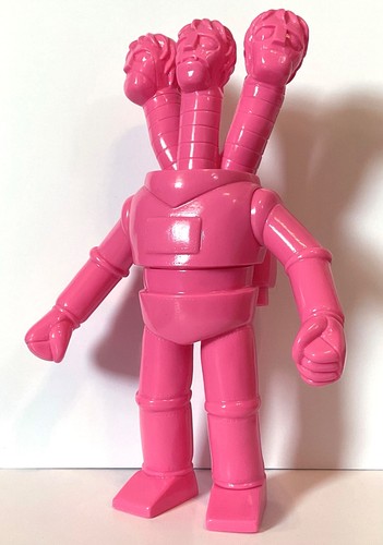 Rokuron dragon boy mazinger - q9,