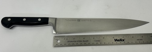 Zwilling henckels no - zwilling, j.a.