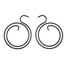 10* Molla di ricambio per