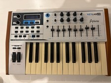 Arturia minîlab key - arturia,