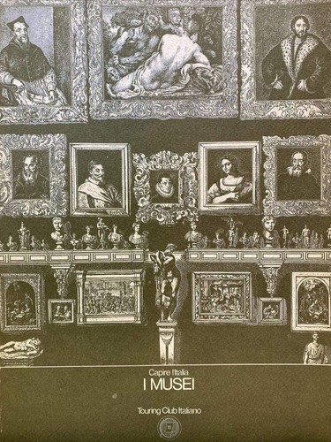 Musei capire italia tci - l,