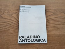 MIMMO PALADINO ANTOLOGICA