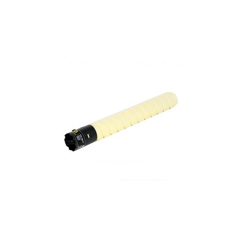 Toner b1039 giallo compatibile - giallo,