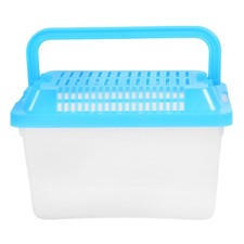 Tartaruga acquario plastica