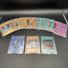Starter deck yugi - yu-gi-oh!,