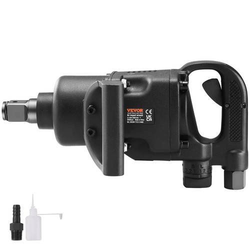 Avvitatore pneumatico - avvitatore, a