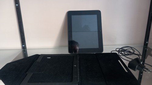 Mediacom tablet mp875s2 - tablet, m-mp875s2