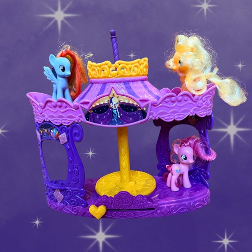 Little pony film festival - film,