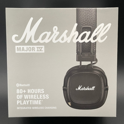 Marshall major cuffie - iv,