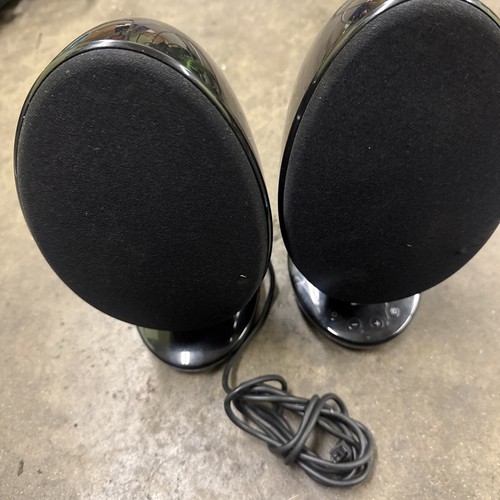 Altoparlanti wireless kef - altoparlanti,