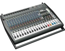 Behringer europower pmp6000 - behringer,