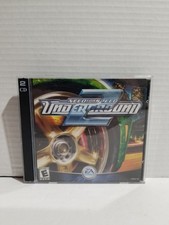 Need for Speed Underground 2