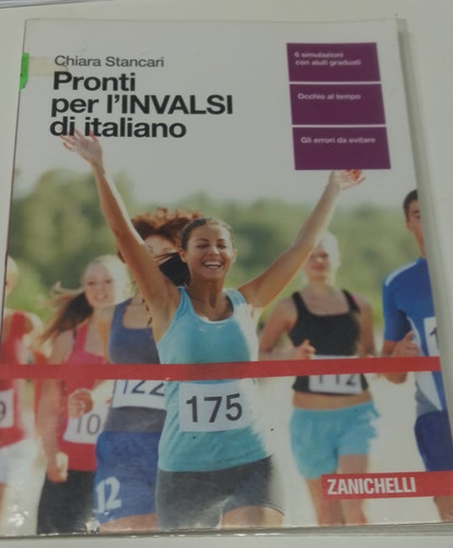 Pronti per invalsi di - l'invalsi,