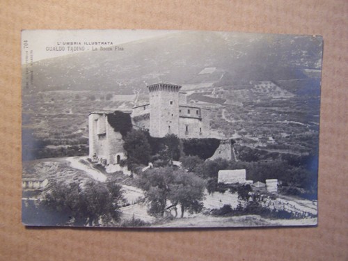 Gualdo tadino - gualdo,