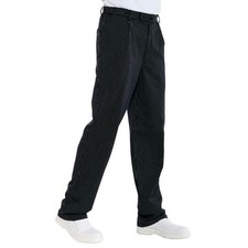 ISACCO Pantalone Unisex Cuoco