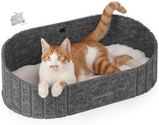 Indoor Cat Kennel - Extra