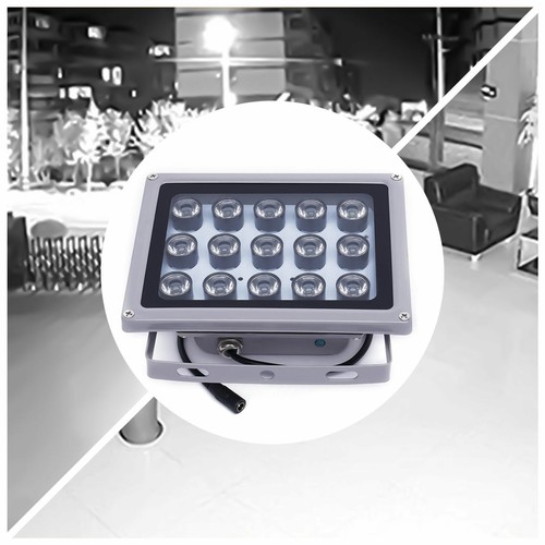 Led illuminatore luce - 15,