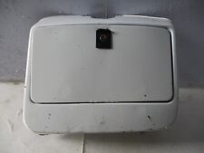 Carena Retroscudo Cassetto Bauletto Piaggio Vespa PX 125 150 200 1980 2005 2006